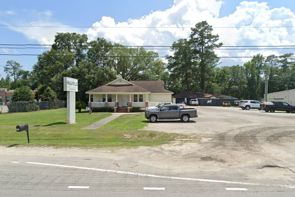 Faulkville Animal Hospital