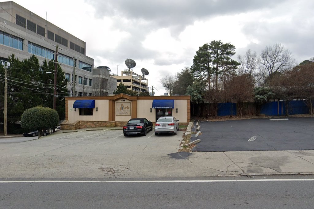 The Ark Animal Hospital