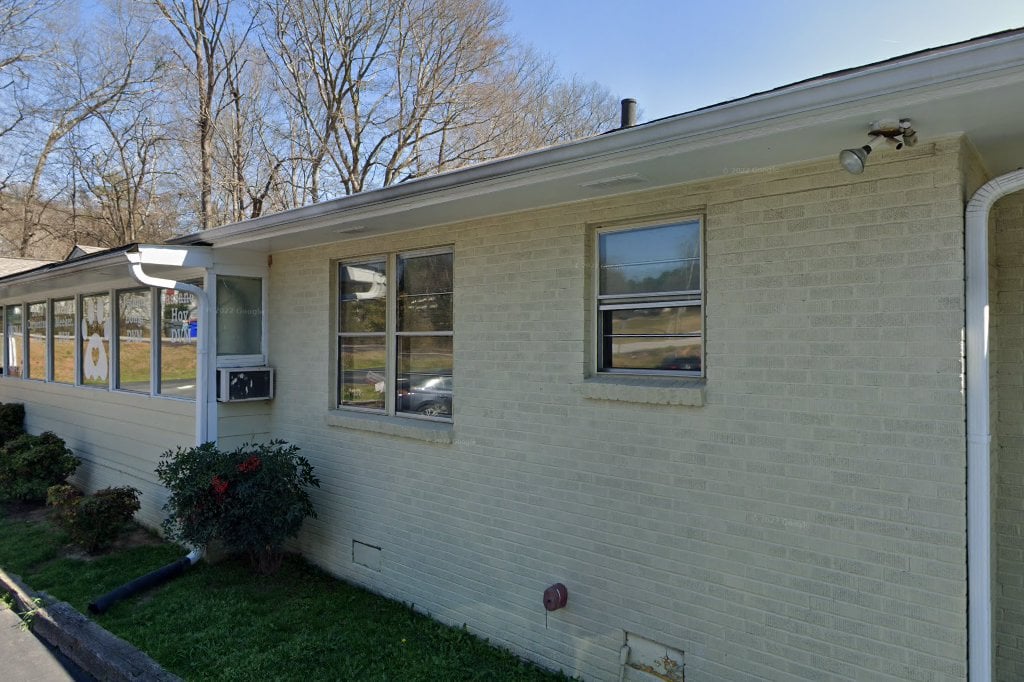 Hiram Animal Hospital