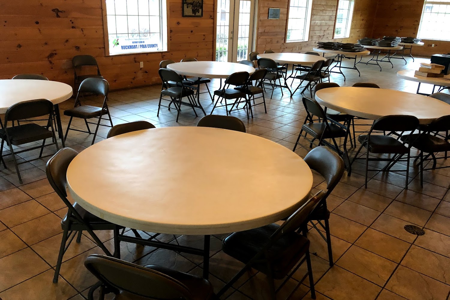 Rockmart Animal Control