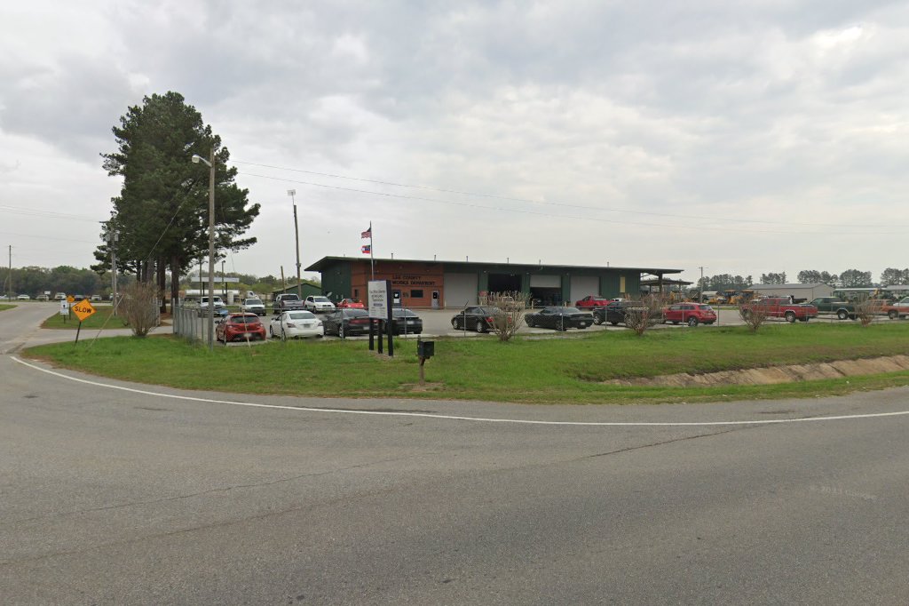 Lee County Animal Control