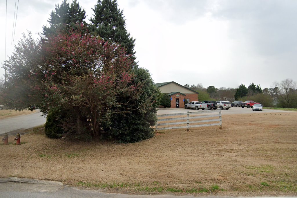 Villa Rica Animal Hospital