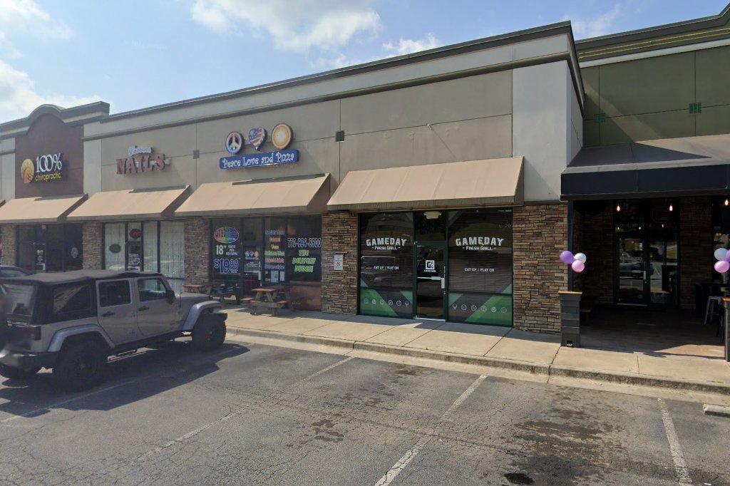 Animal Hospital of Towne Lake