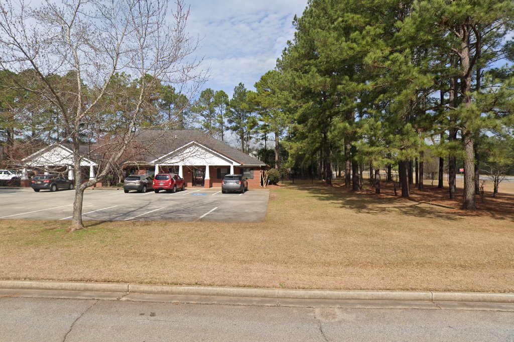 Westmoreland & Slappey Animal Hospital