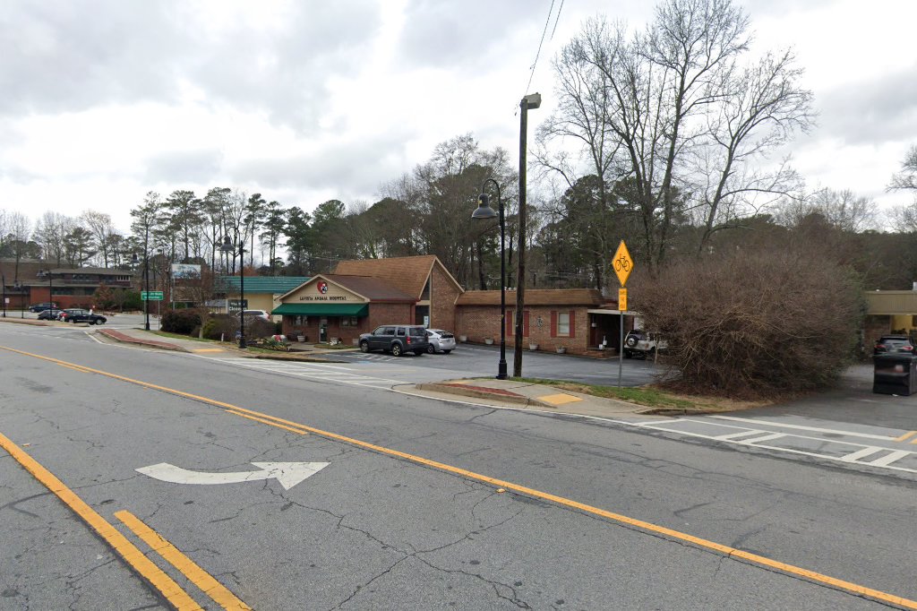 Lavista Animal Hospital