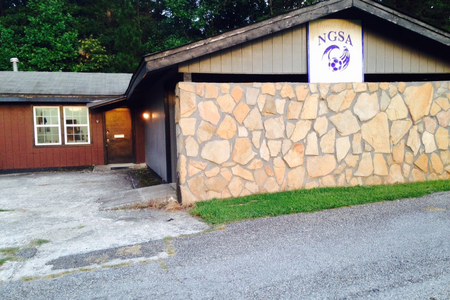 Habersham County Animal Control