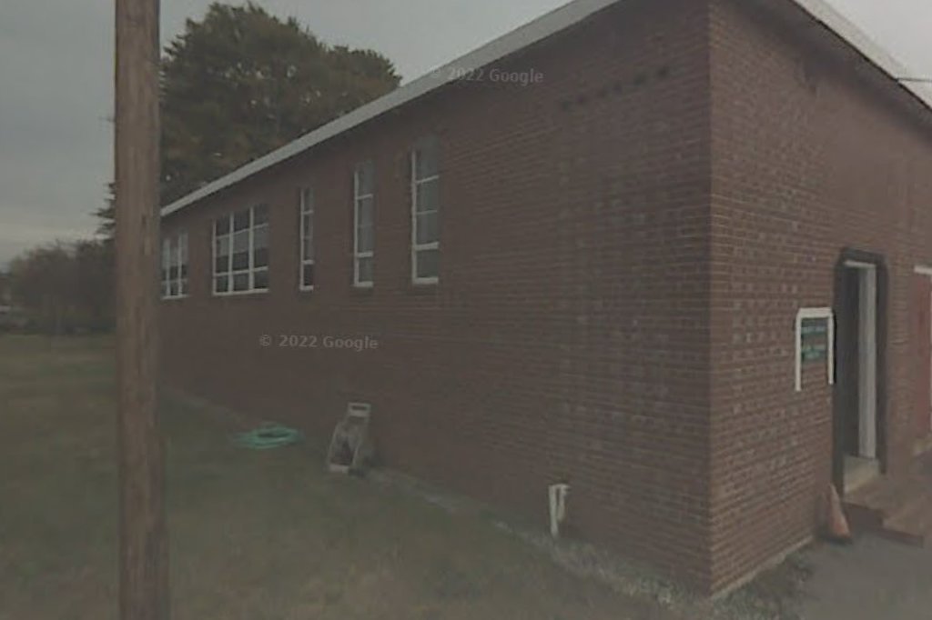 Columbus Animal Control