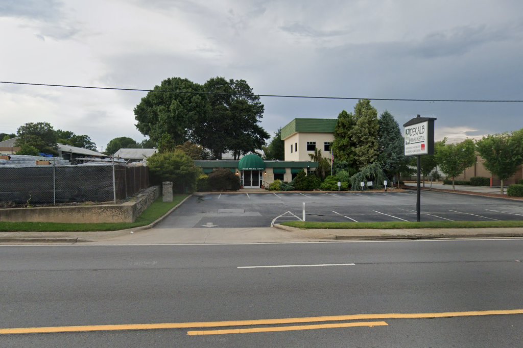 De Kalb Animal Hospital