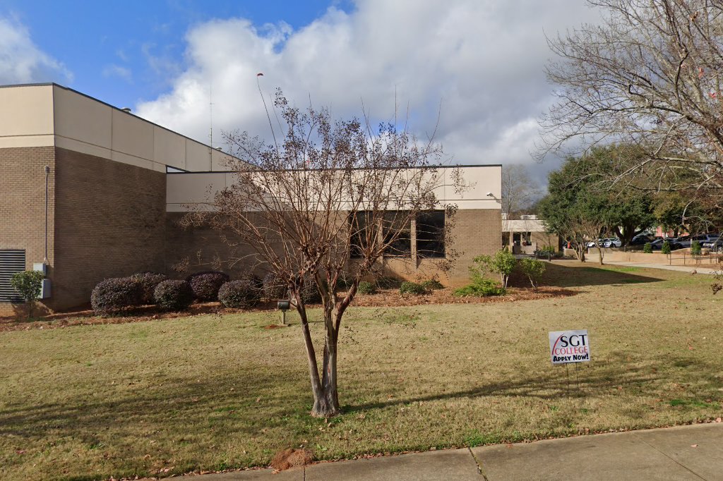 Americus Animal Control