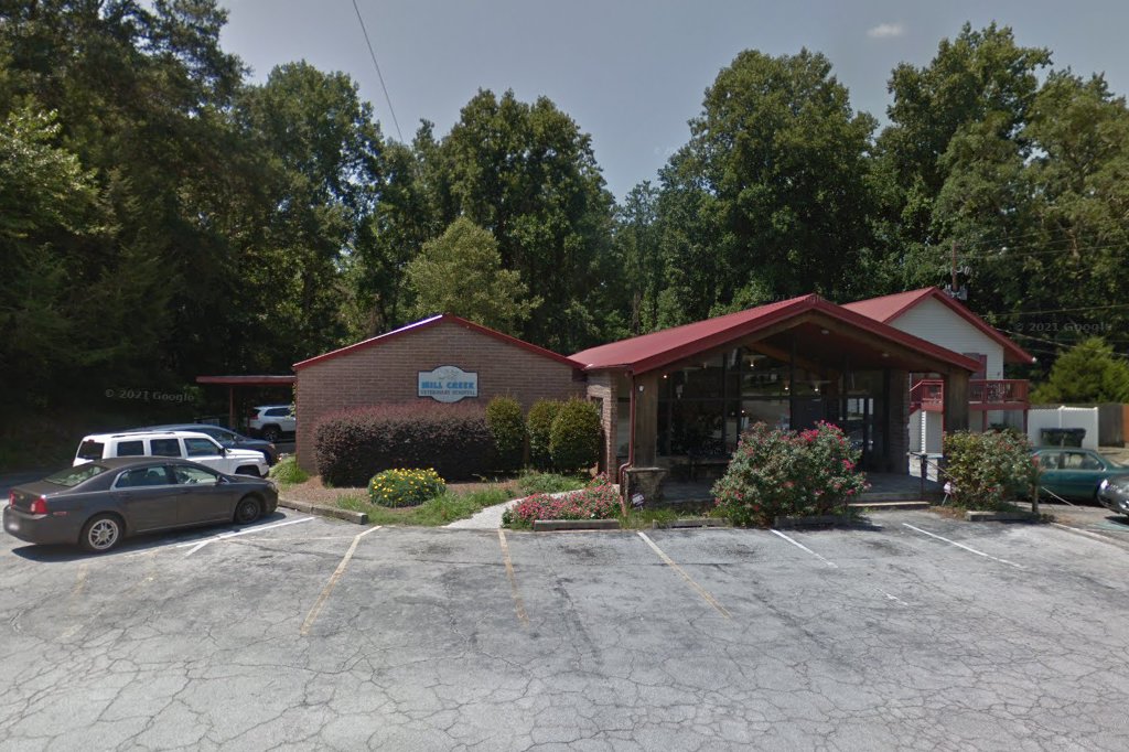 Mill Creek Veterinary Hospital