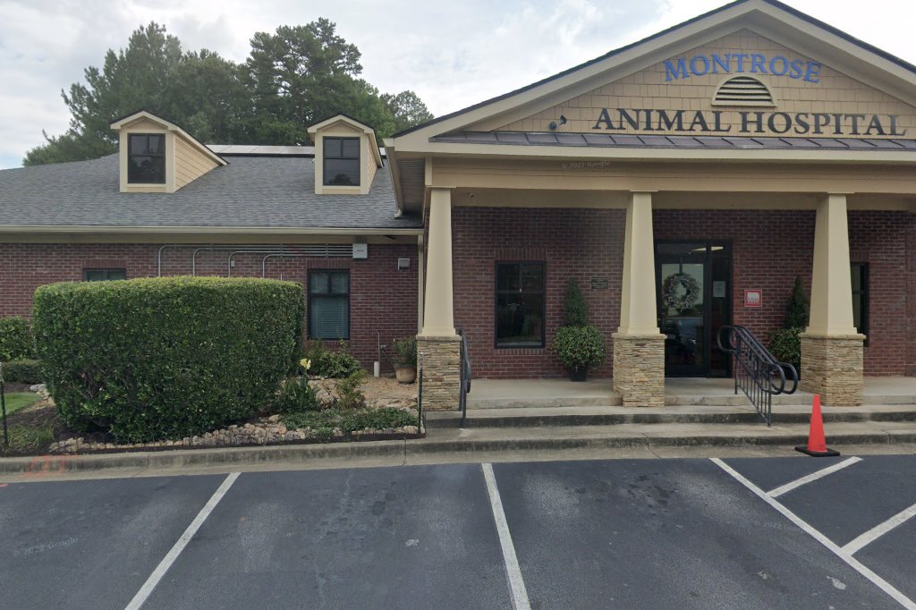 Montrose Animal Hospital