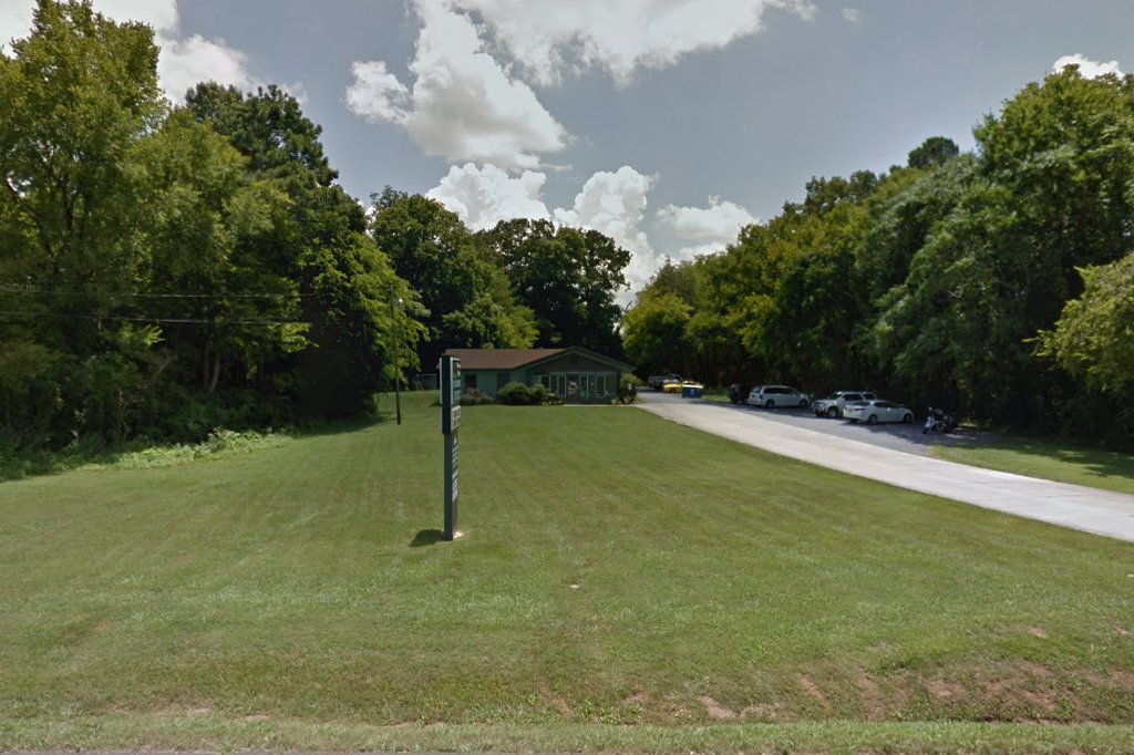 Murray County Veterinary Service