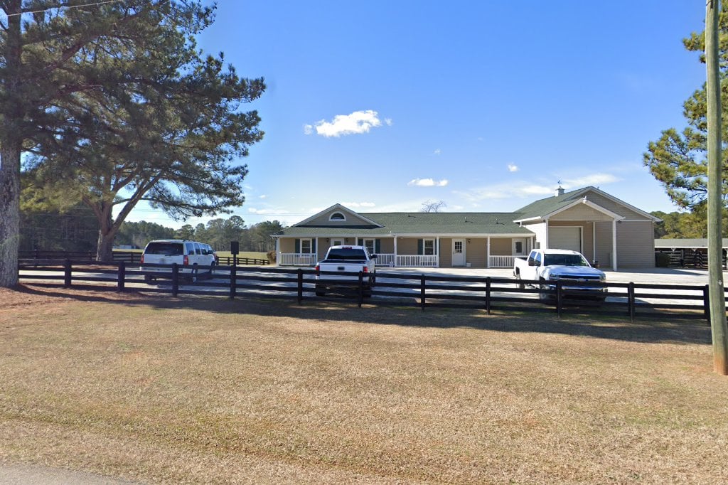 Countryside Hospital For Animals