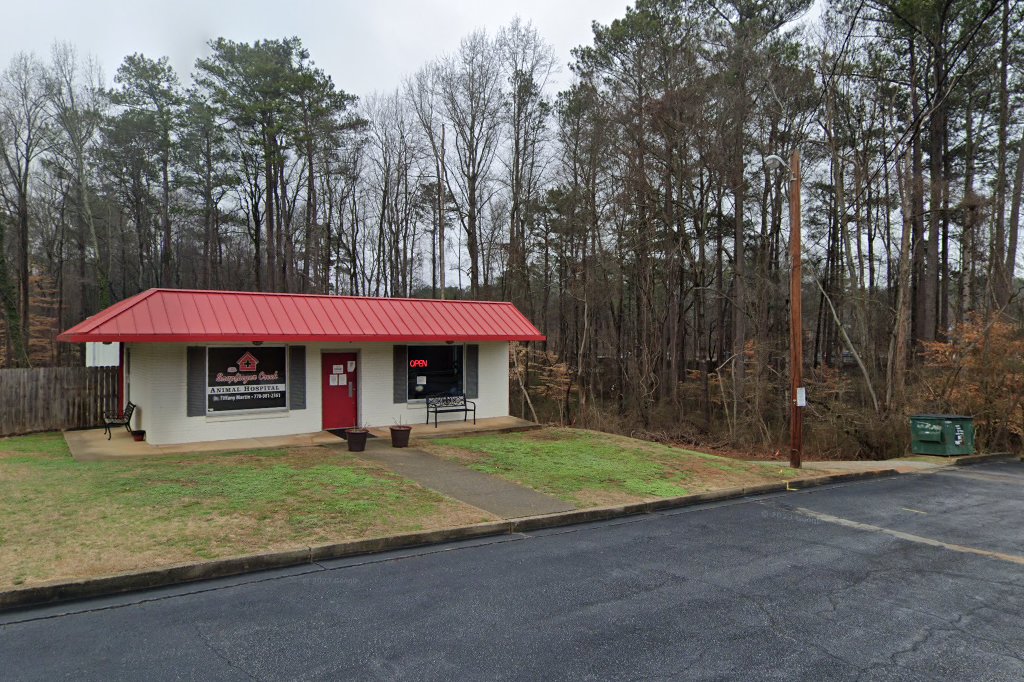 Snapfinger Creek Animal Clinic