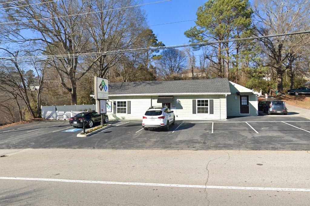 Monroe Animal Care Hospital