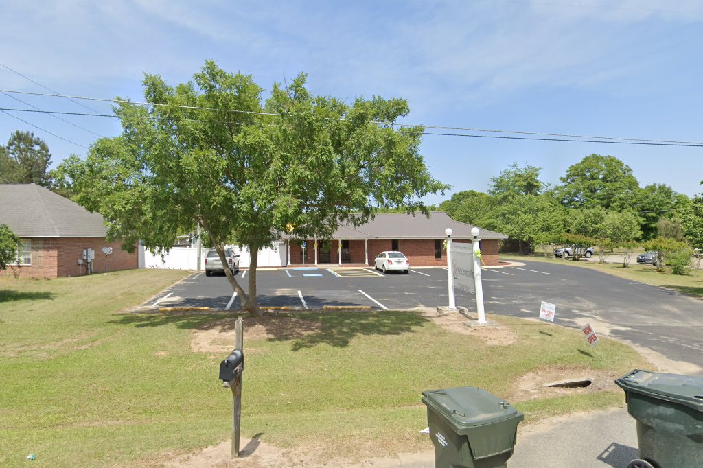 Animal Hospital of Glennville