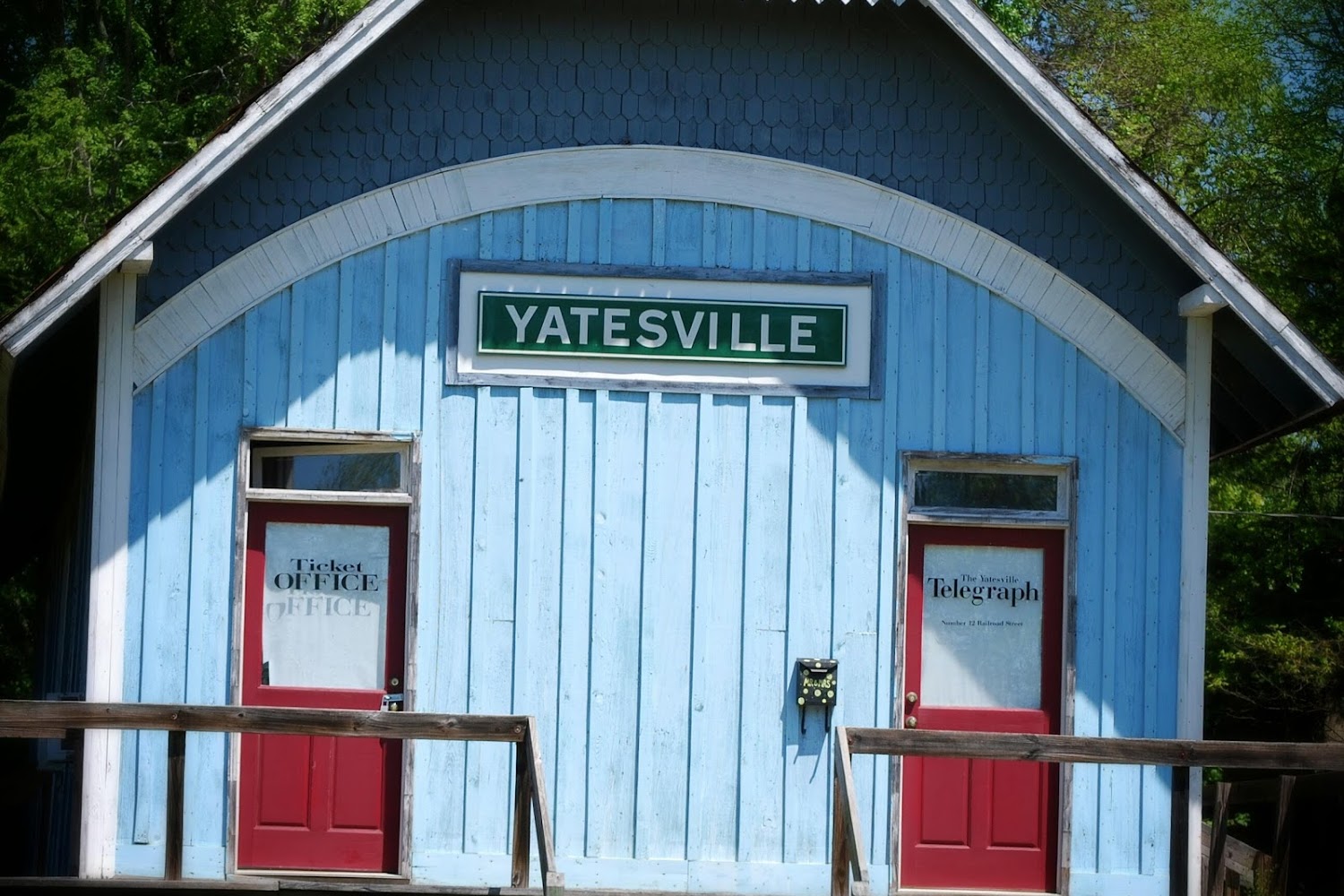 Thomaston Upson Humane Society