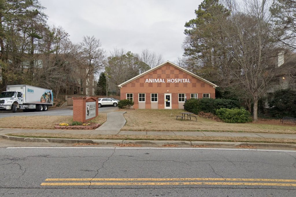 Belle Isle Animal Hospital