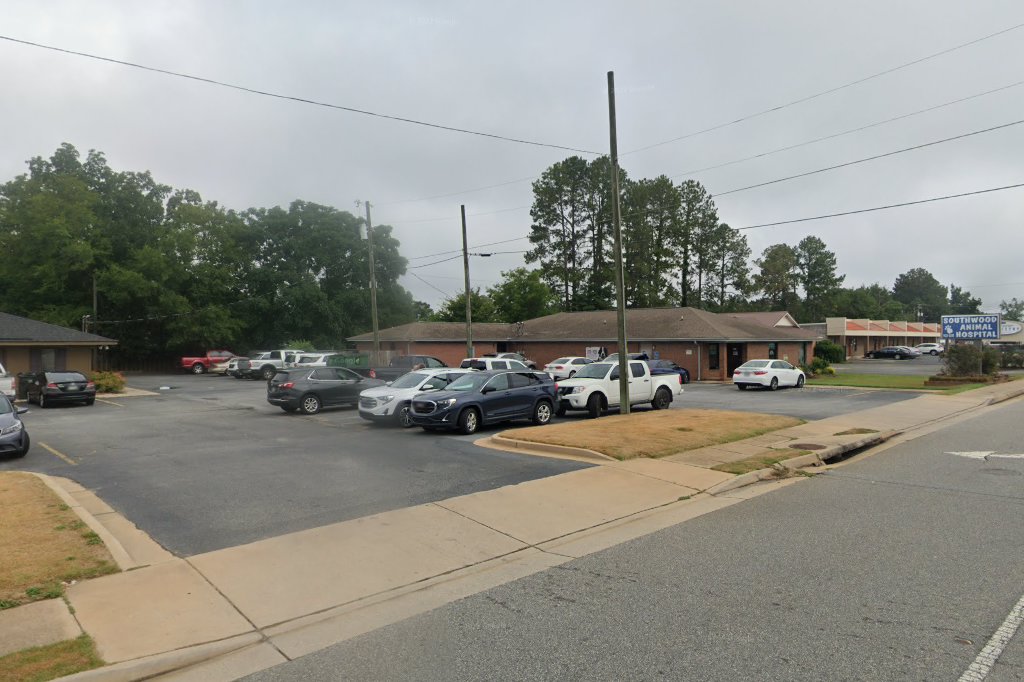 Southwood Animal Hospital