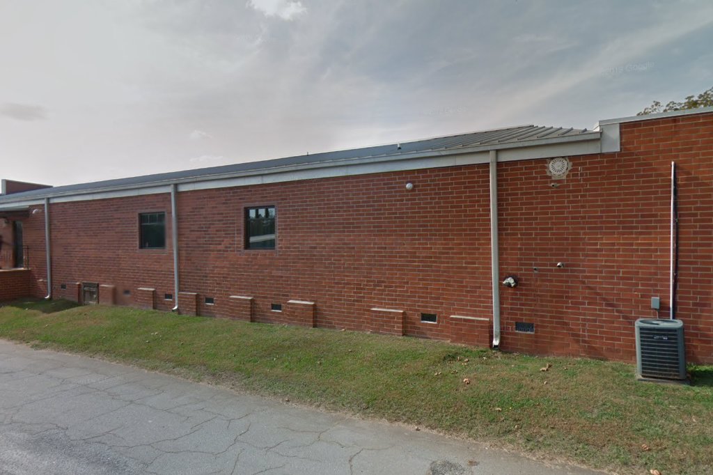 Bowdon Animal Hospital