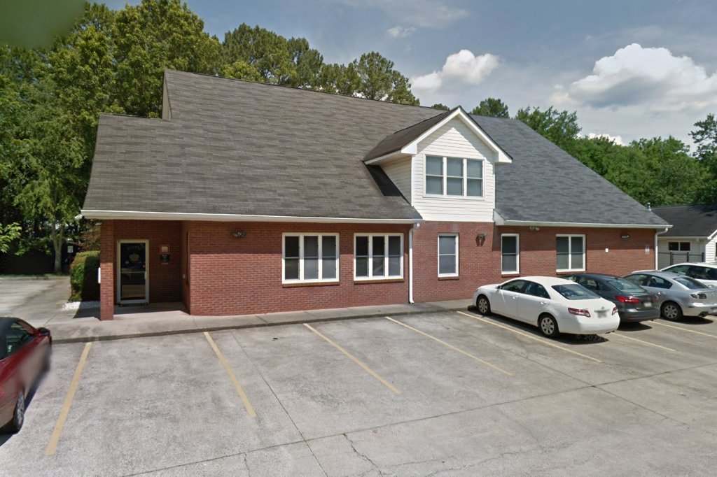 Trickum Ridge Animal Hospital