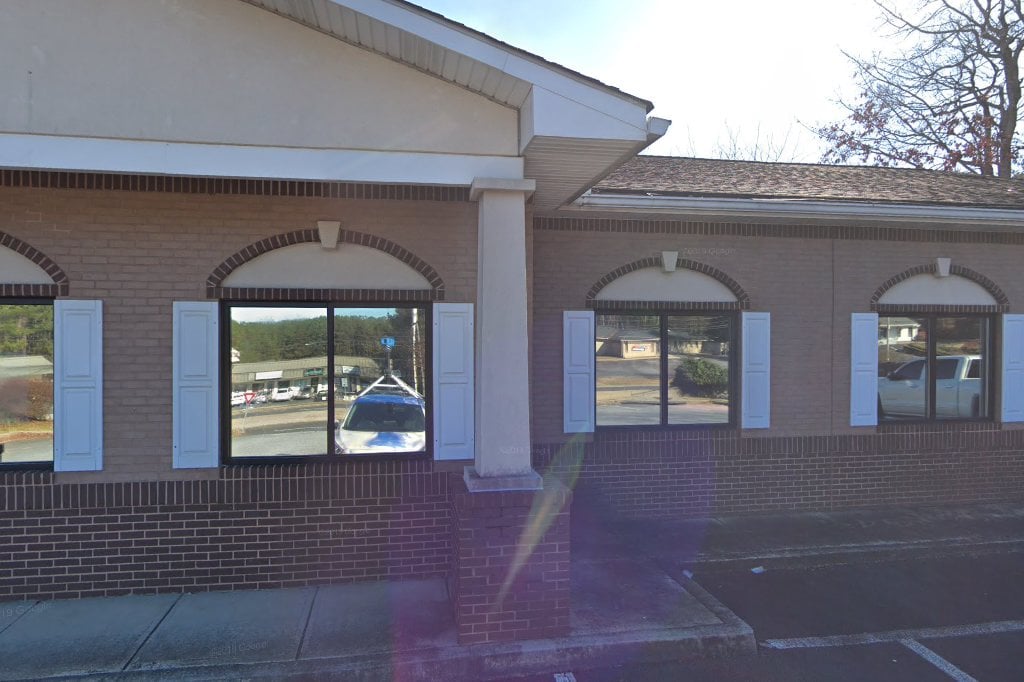 Douglas County Animal Hospital