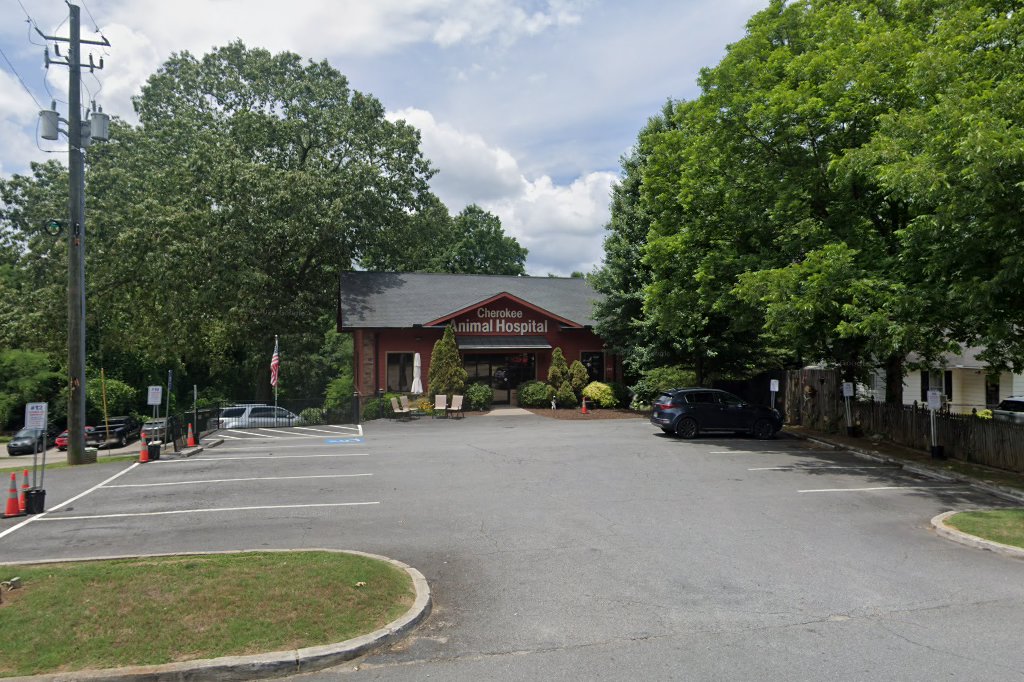 Cherokee Animal Hospital