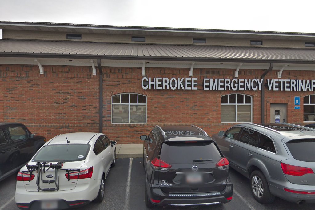 Cherokee Emergency Veterinary Clinic