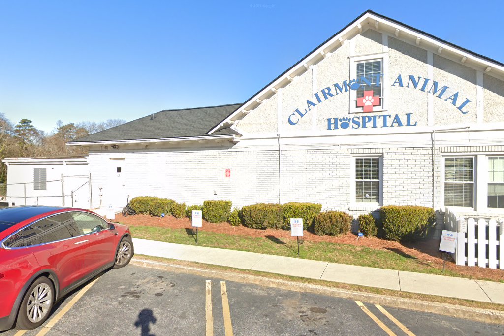 Clairmont Animal Hospital