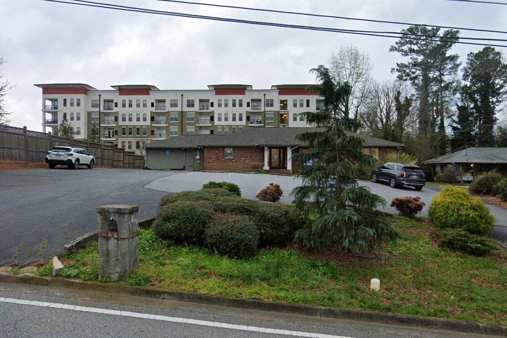 Cliftwood Animal Hospital