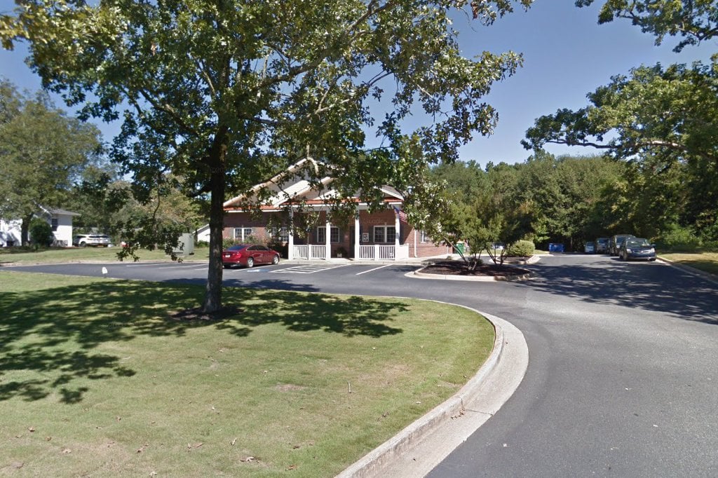 Winder Animal Hospital