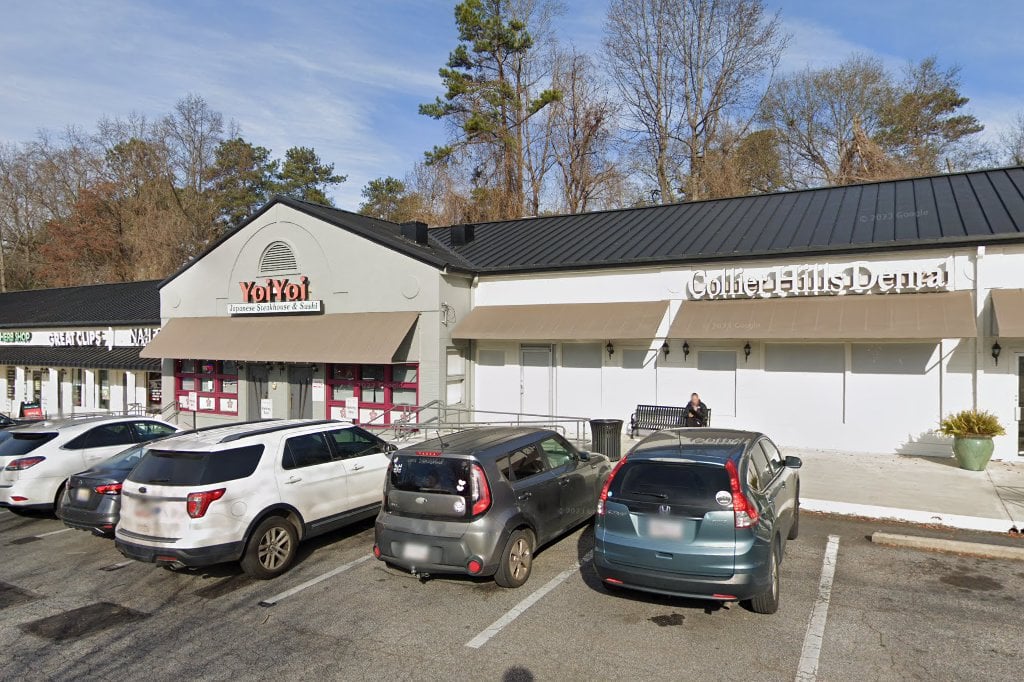 Collier Animal Hospital