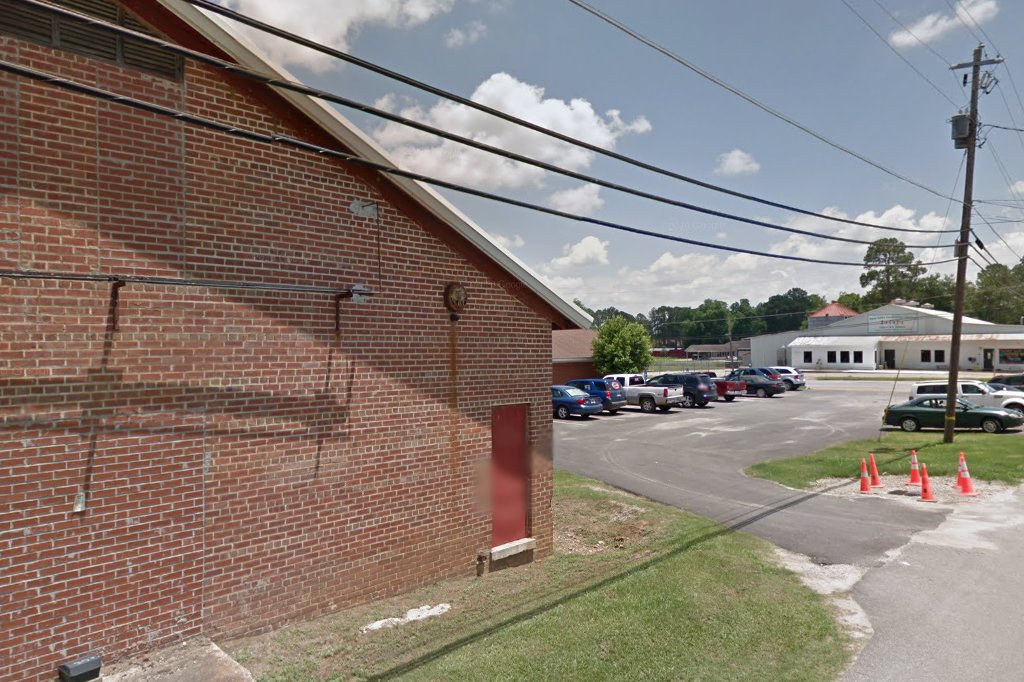 Colquitt Animal Hospital