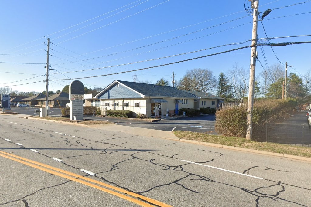 Conyers Animal Hospital