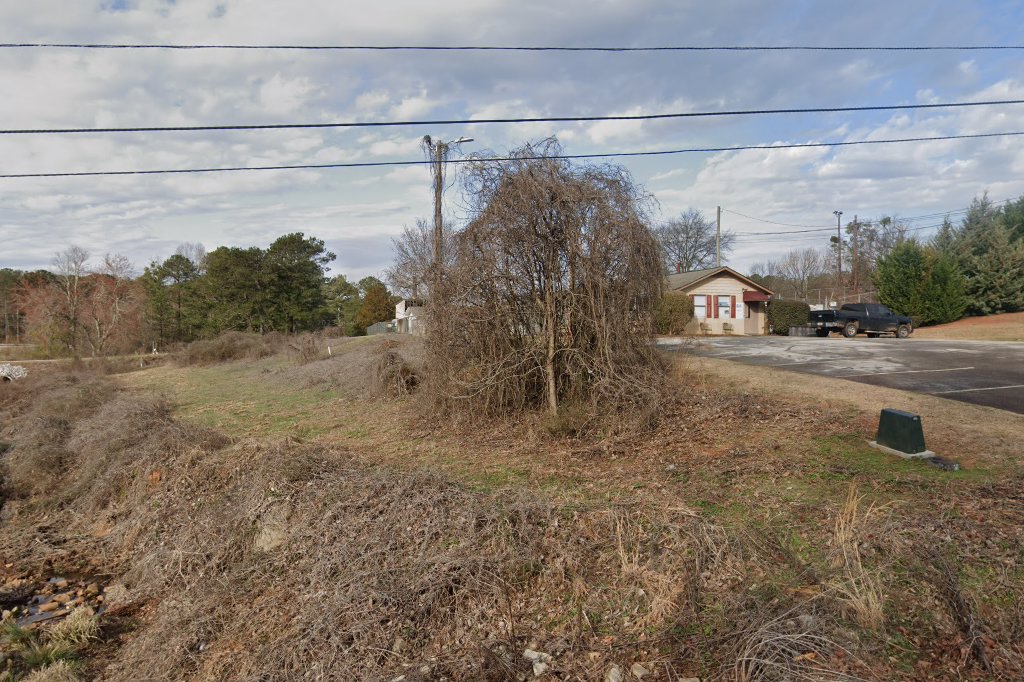 Henry County Humane Society