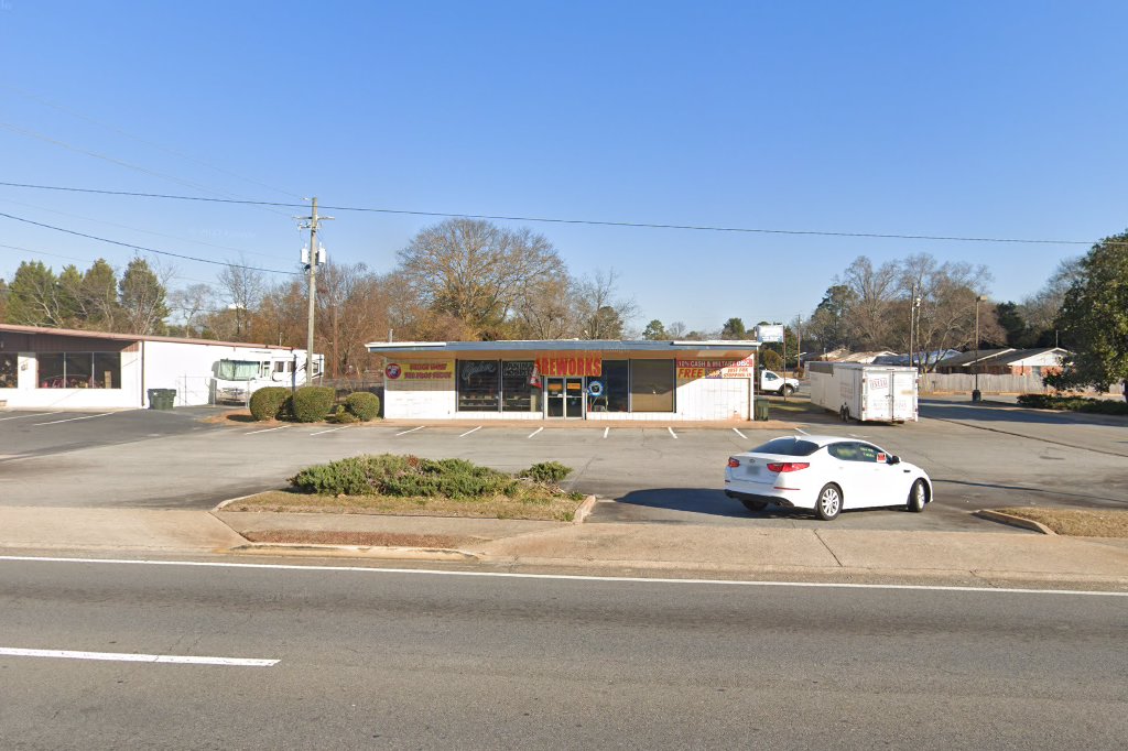 Corker Animal Hospital