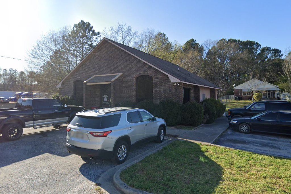 Dacula Animal Hospital