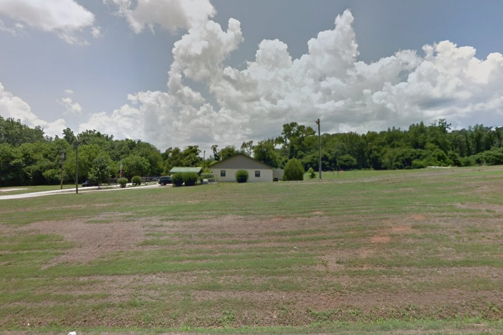 Sandersville Animal Control