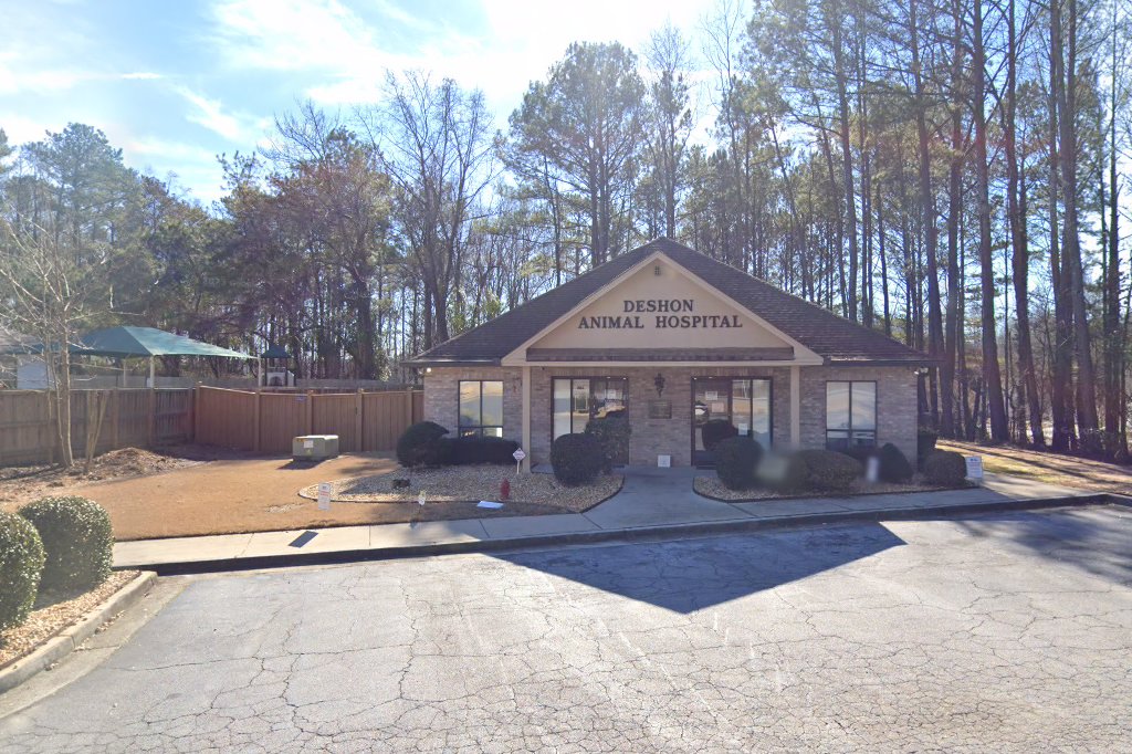 Deshon Animal Hospital