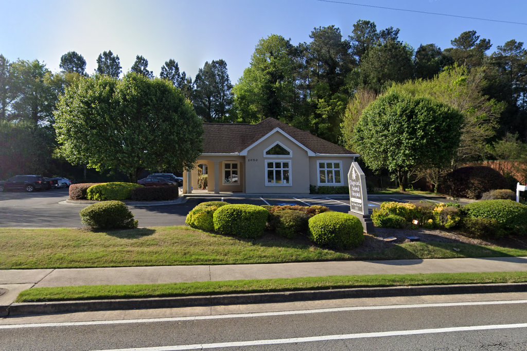 Dogwood Animal Hospital