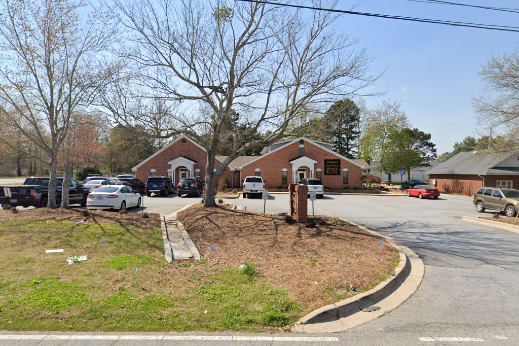 Dogwood Veterinary Hospital