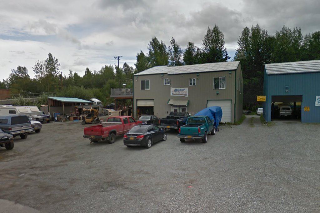 Rascal and P.A.L.S Ferret Rescue & Resort