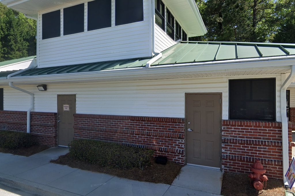 East Paulding Animal Hospital