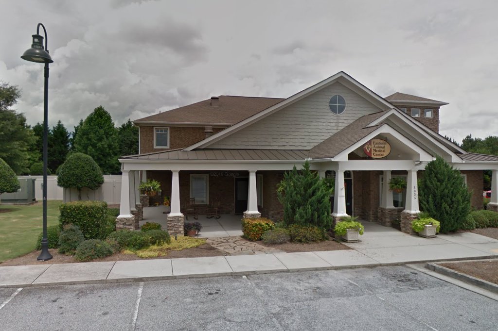Eastside Animal Hospital & 24 Hour Emergency Center