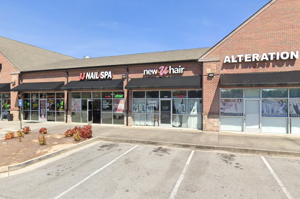 Apalachee Ridge Animal Hospital