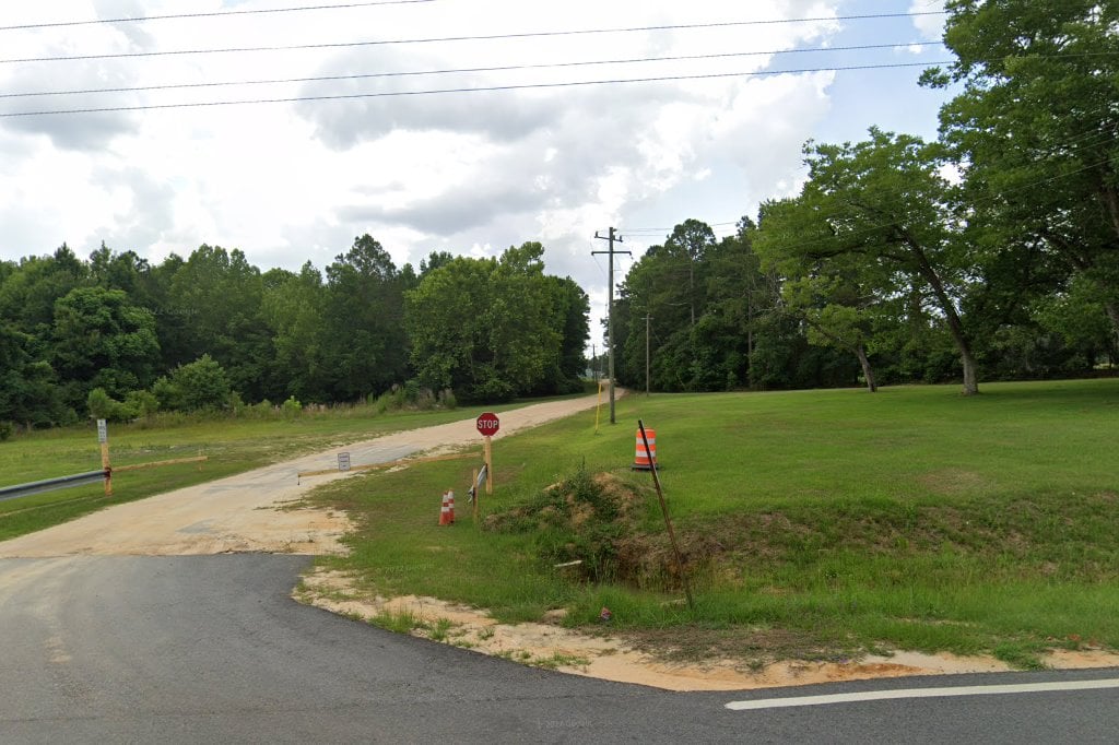 Hazlehurst Animal Shelter