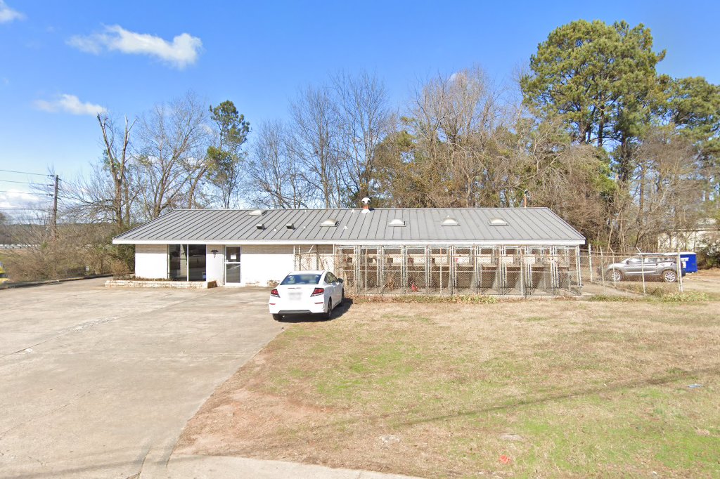 Athens Animal Hospital