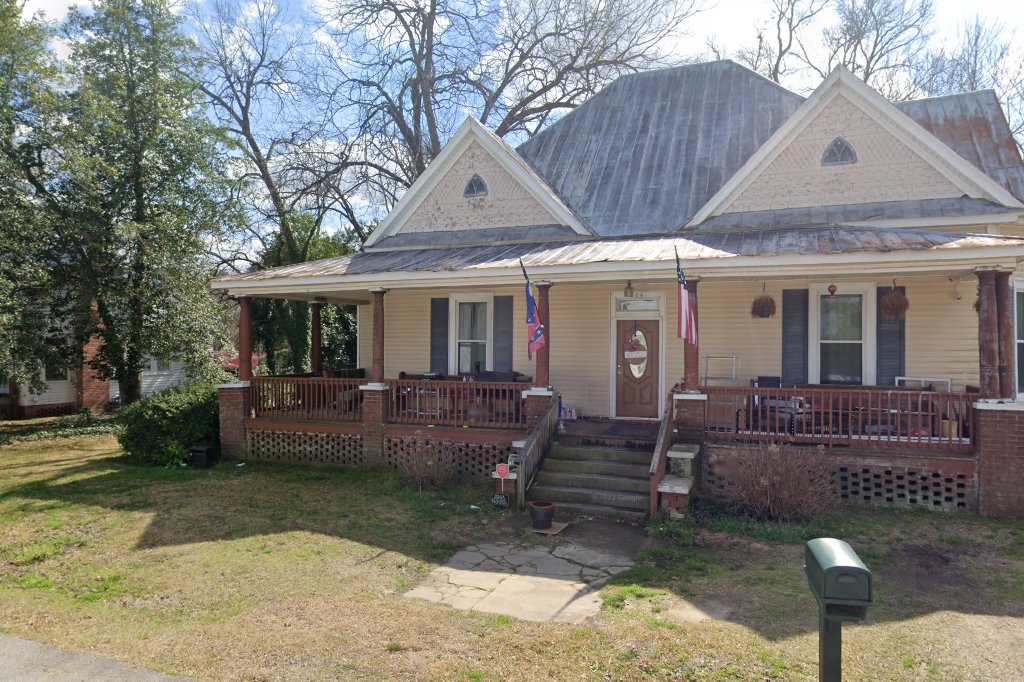 Mcduffie Friends of Animals