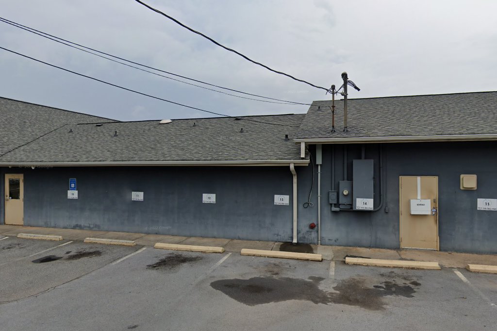 Bartow & Acworth Animal Hospitals