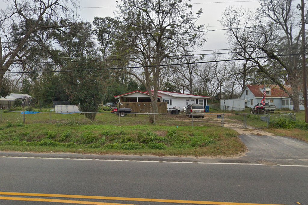 Blackshear Animal Control